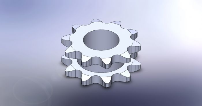 Sprocket 